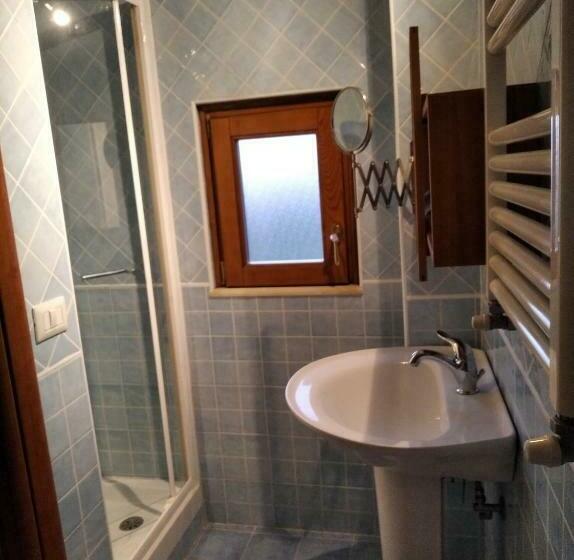 פנסיון Il Fienile Di Anna