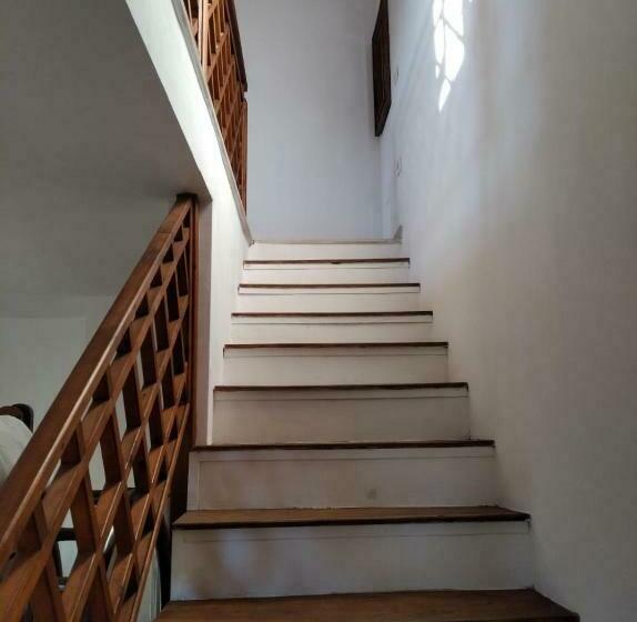 פנסיון Il Fienile Di Anna