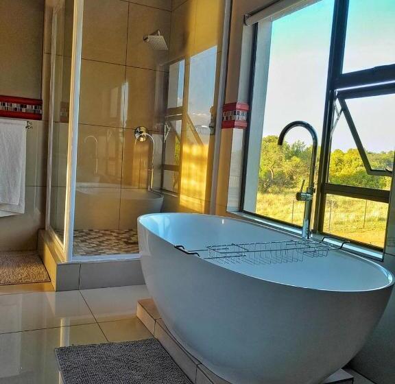 بنسيون Kameeldrift Waterfront Estate & Resort