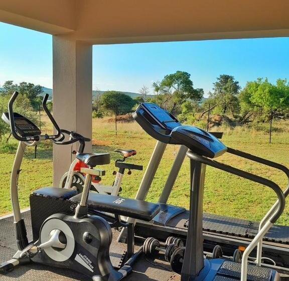 بنسيون Kameeldrift Waterfront Estate & Resort