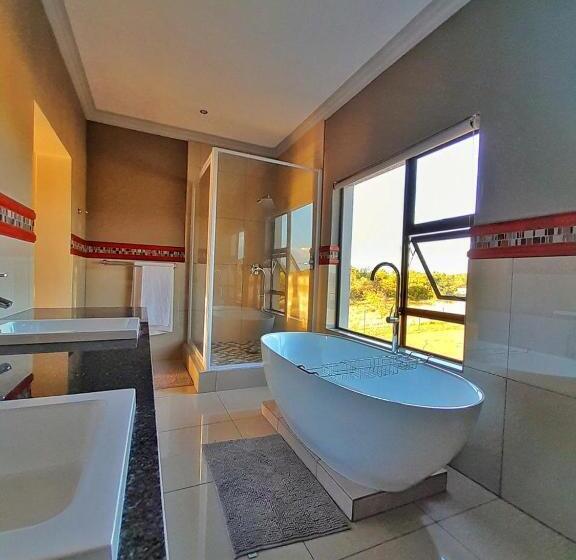 بنسيون Kameeldrift Waterfront Estate & Resort