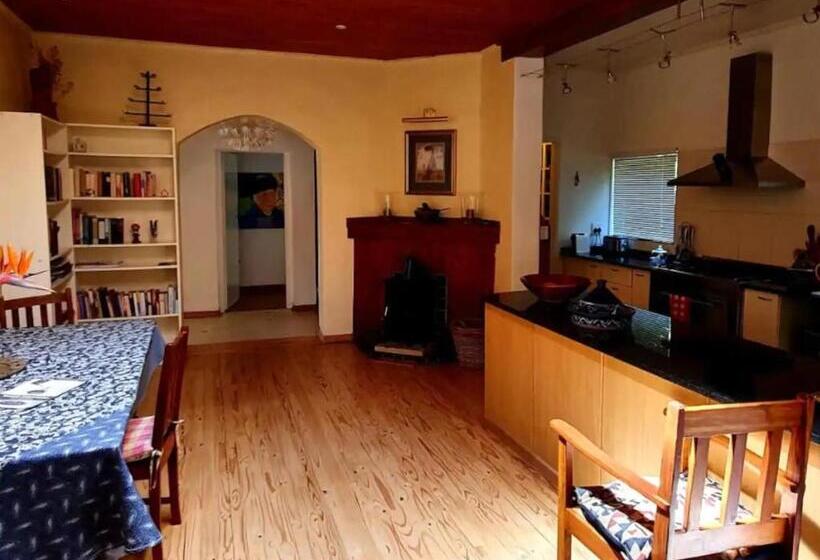 ペンション L Orange Guesthouse