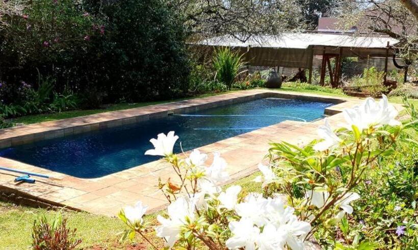 ペンション L Orange Guesthouse