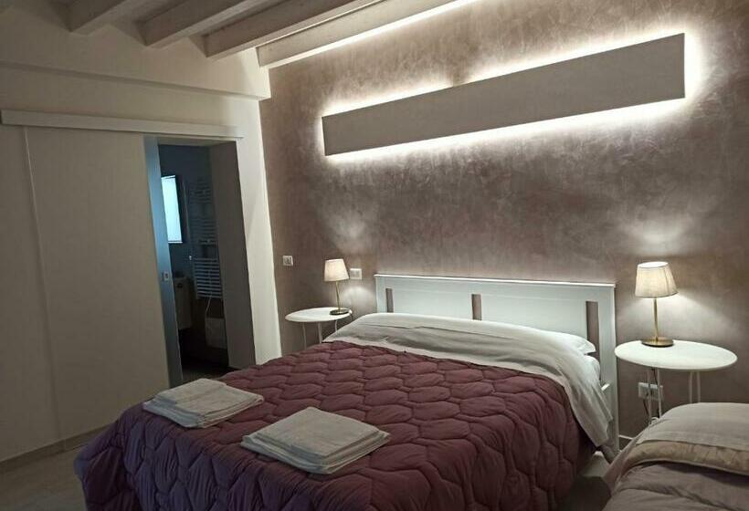 膳宿费 La Corte Di Emma E Ale