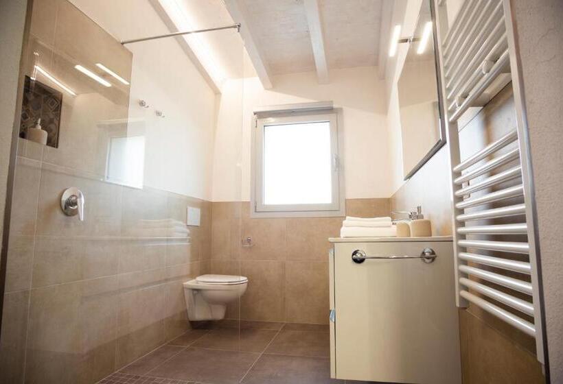 膳宿费 La Corte Di Emma E Ale