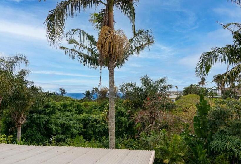 פנסיון Lagoon Beach House