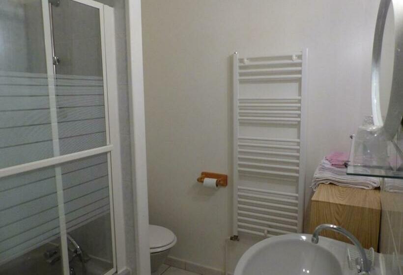 بنسيون Le Chaumois