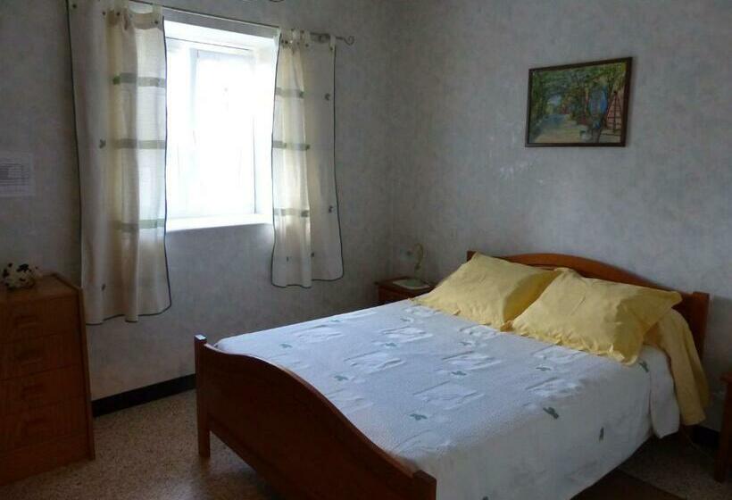 بنسيون Le Chaumois