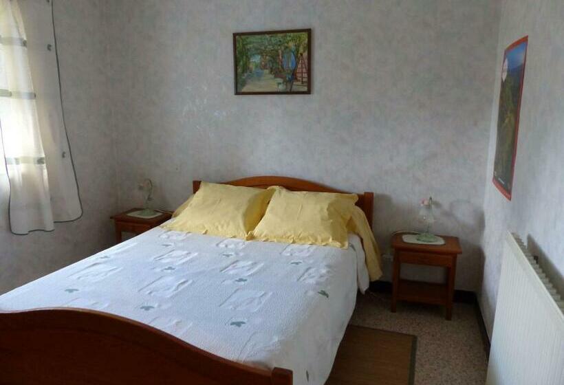 بنسيون Le Chaumois