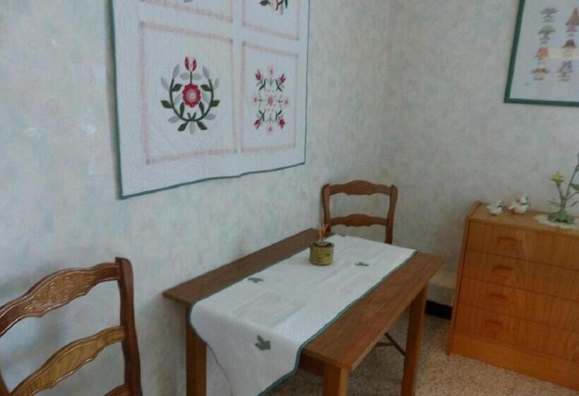 بنسيون Le Chaumois