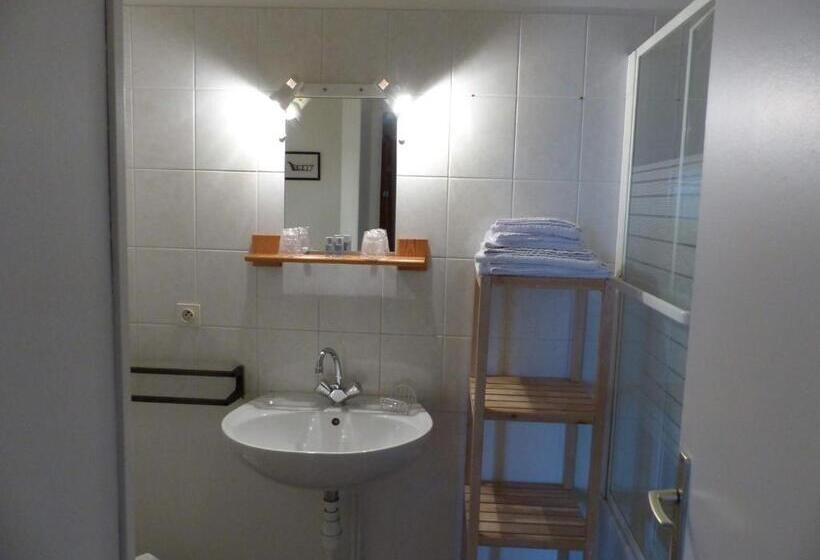 بنسيون Le Chaumois