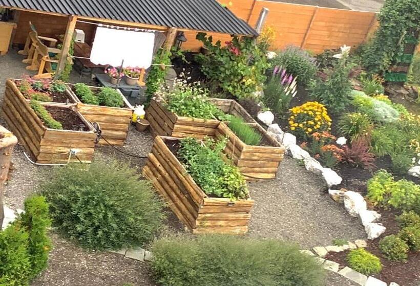 膳宿费 Le Vieux Poulailler édifice Patrimonial New Richmond Gaspesie