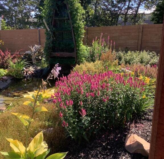 膳宿费 Le Vieux Poulailler édifice Patrimonial New Richmond Gaspesie