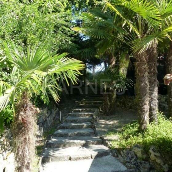 پانسیون Les Villas De La Ville D Hiver Palissy