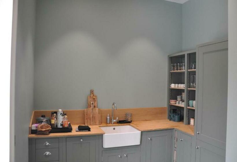 پانسیون Les Villas De La Ville D Hiver Palissy