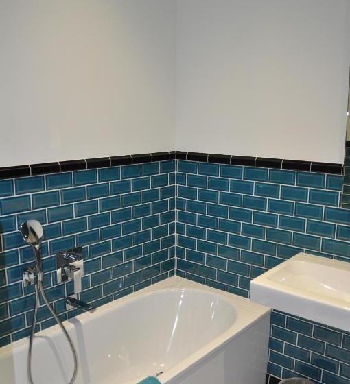 پانسیون Les Villas De La Ville D Hiver Palissy