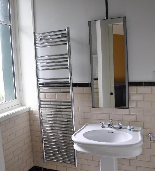 پانسیون Les Villas De La Ville D Hiver Palissy