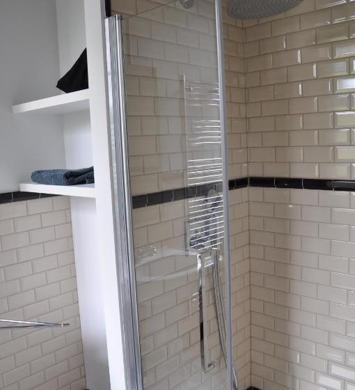 پانسیون Les Villas De La Ville D Hiver Palissy