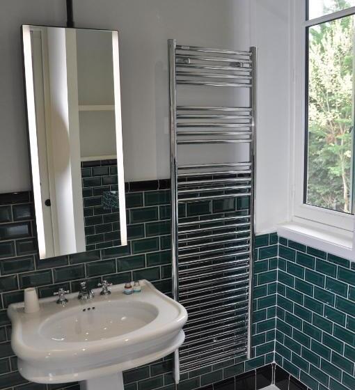 پانسیون Les Villas De La Ville D Hiver Palissy