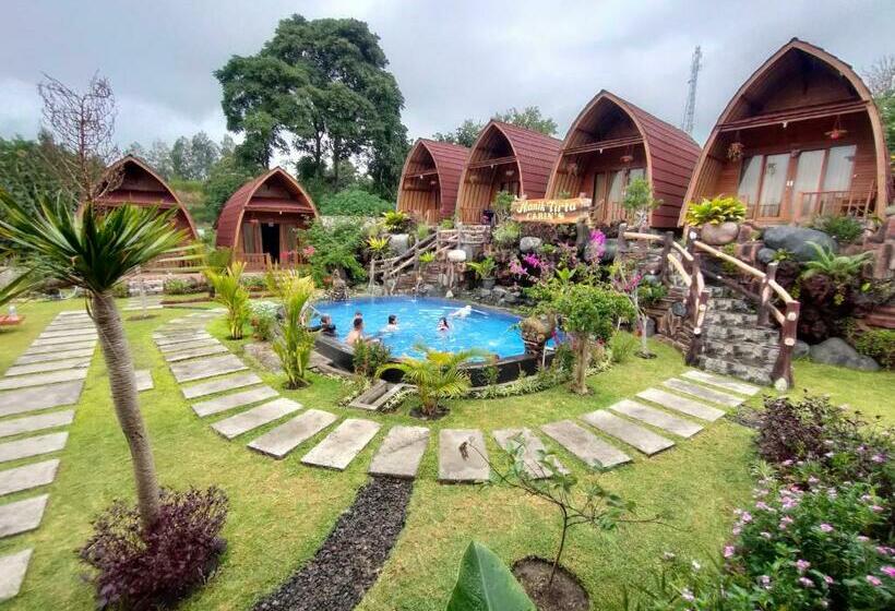 פנסיון Manik Tirta Cabin S