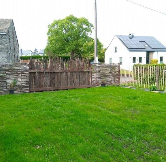 Пансион ô Mont Des Rnauds