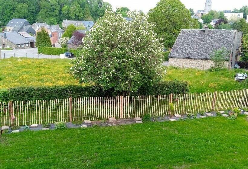 Пансион ô Mont Des Rnauds