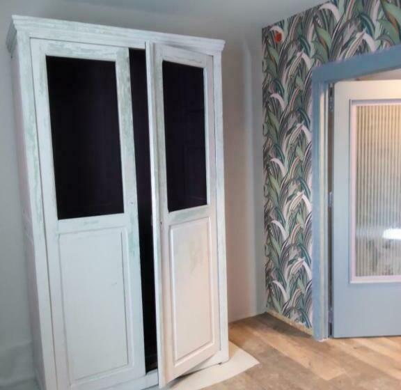 Пансион ô Mont Des Rnauds