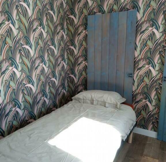 Пансион ô Mont Des Rnauds