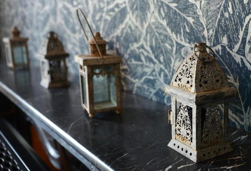 Пансион ô Mont Des Rnauds