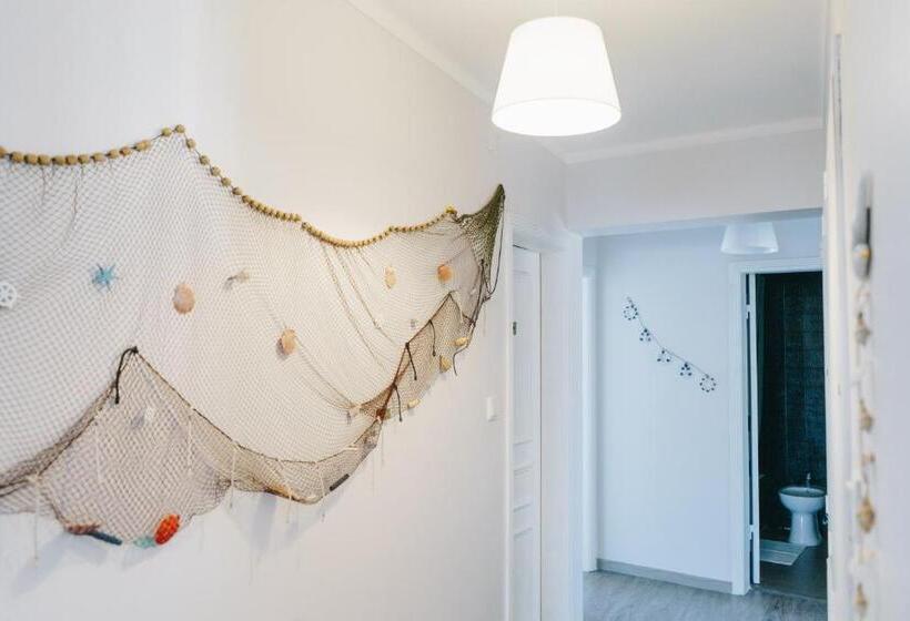 ペンション Ocean Guesthouse Peniche