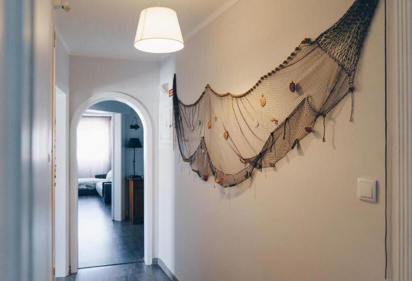 ペンション Ocean Guesthouse Peniche