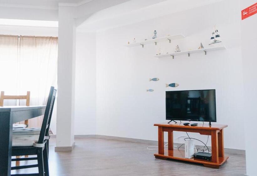 ペンション Ocean Guesthouse Peniche