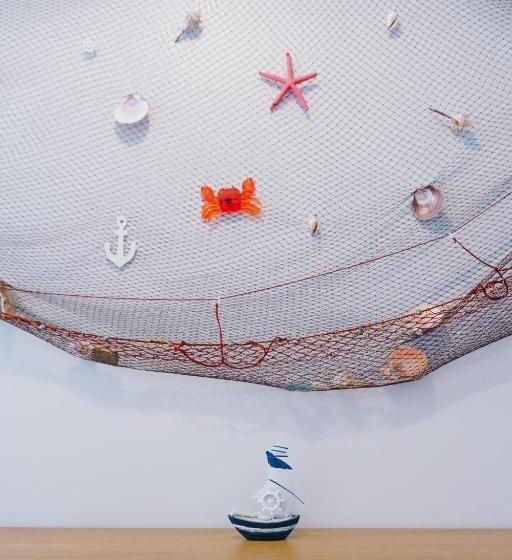 ペンション Ocean Guesthouse Peniche