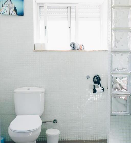 ペンション Ocean Guesthouse Peniche