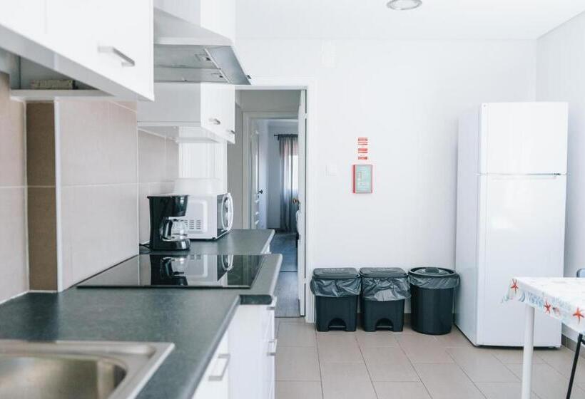 ペンション Ocean Guesthouse Peniche