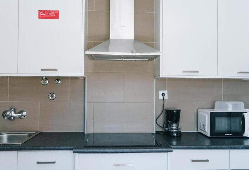 ペンション Ocean Guesthouse Peniche