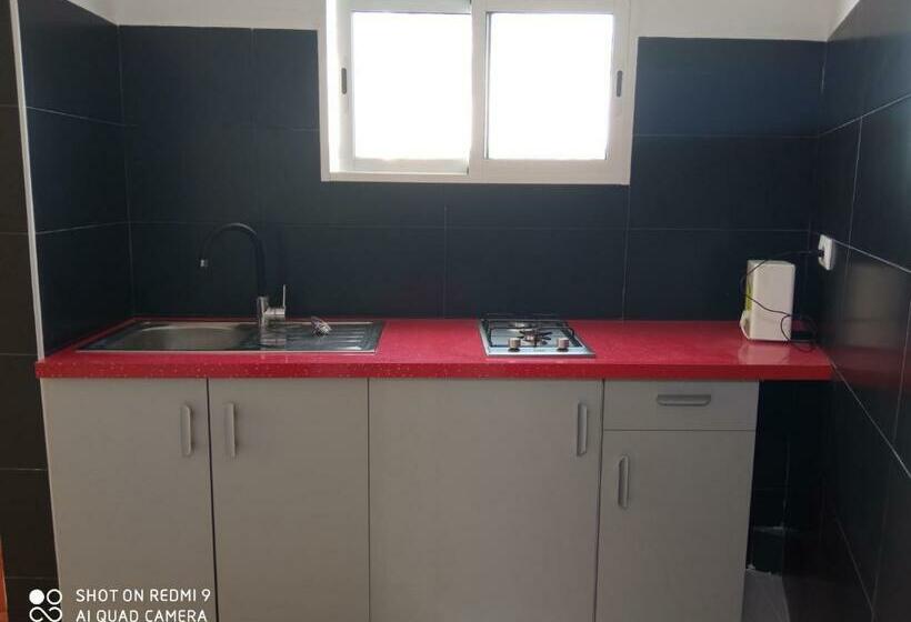 Пансион Old Town