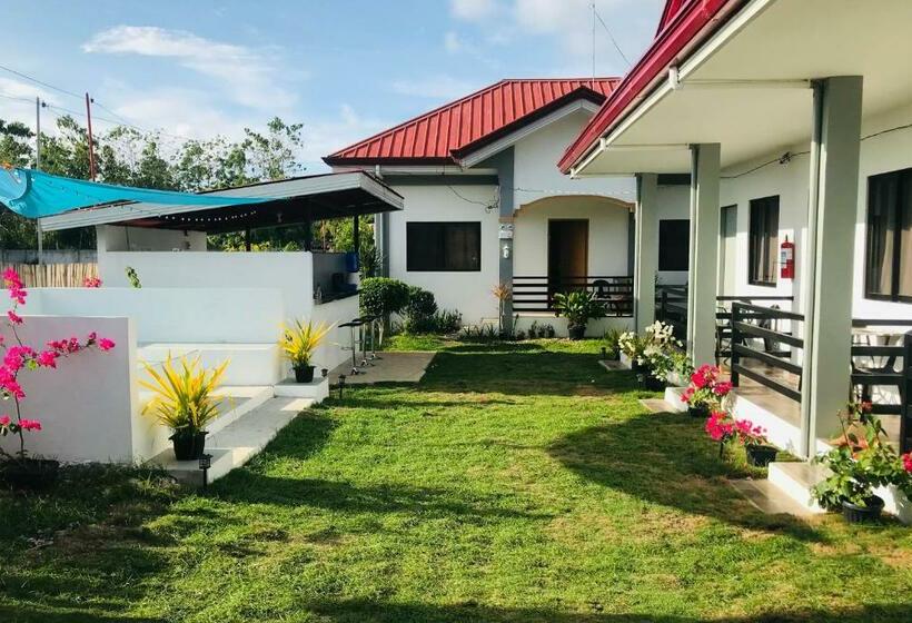 بنسيون Paradise Beach Guest House