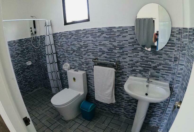 بنسيون Paradise Beach Guest House