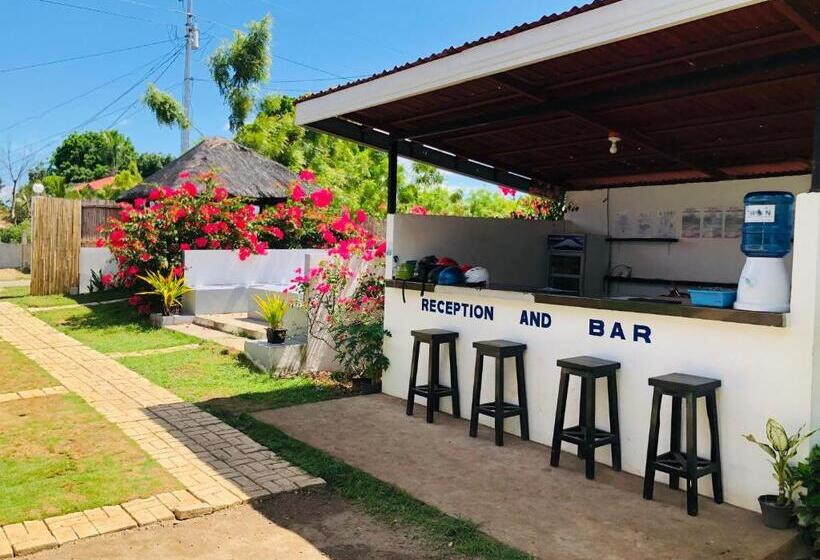 بنسيون Paradise Beach Guest House