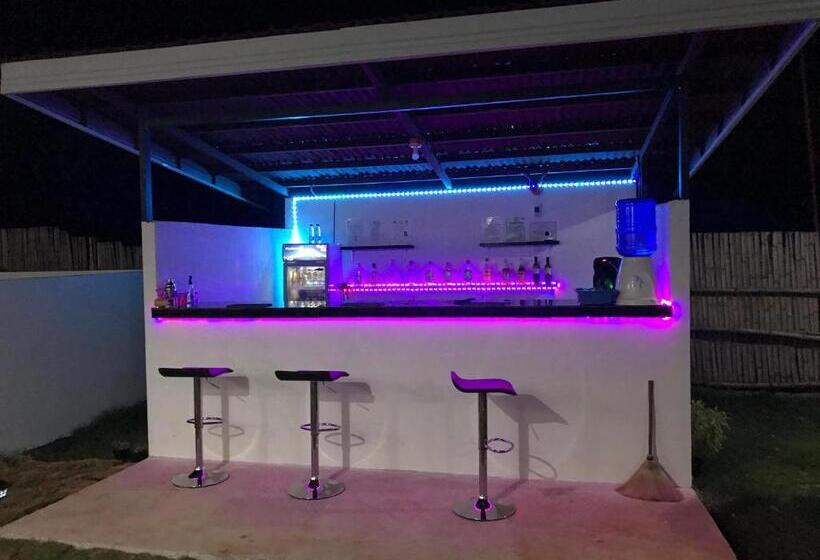 بنسيون Paradise Beach Guest House