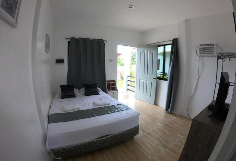 بنسيون Paradise Beach Guest House