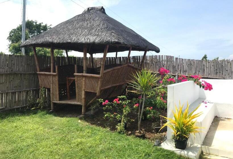 بنسيون Paradise Beach Guest House