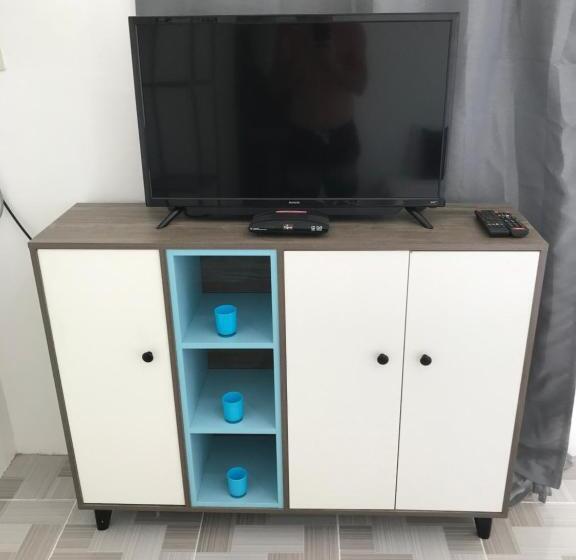 بنسيون Paradise Beach Guest House