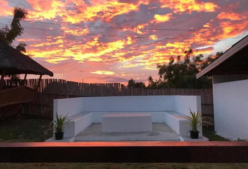 بنسيون Paradise Beach Guest House