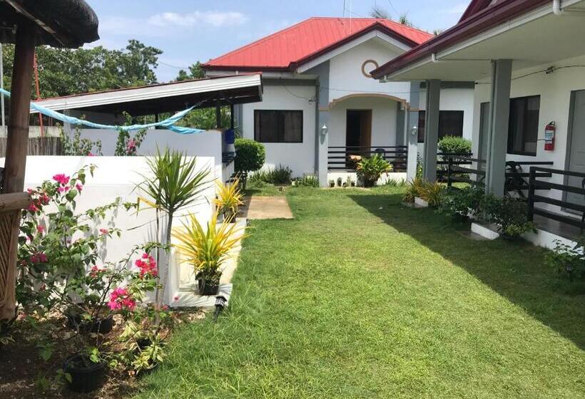 بنسيون Paradise Beach Guest House