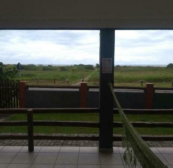 بنسيون Paraíso Do Sul   Carmery