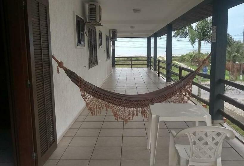 بنسيون Paraíso Do Sul   Carmery