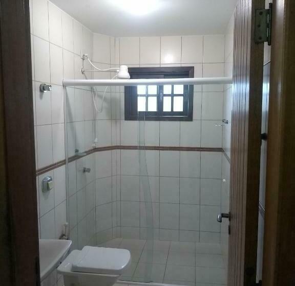 بنسيون Paraíso Do Sul   Carmery