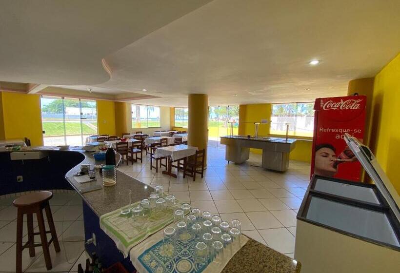 펜션 Pousada E Restaurante Palomar